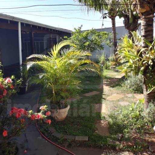 Casa – Código: 6635 – Venda: R$300.000,00 por Imobiliária Jaú