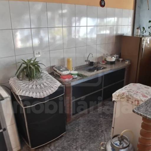 Casa – Código: 6635 – Venda: R$300.000,00 por Imobiliária Jaú