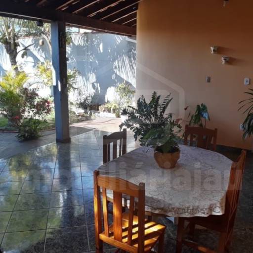 Casa – Código: 6635 – Venda: R$300.000,00 por Imobiliária Jaú