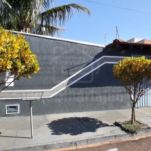 Casa – Código: 6635 – Venda: R$300.000,00 por Imobiliária Jaú