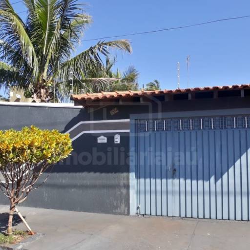 Casa – Código: 6635 – Venda: R$300.000,00 por Imobiliária Jaú