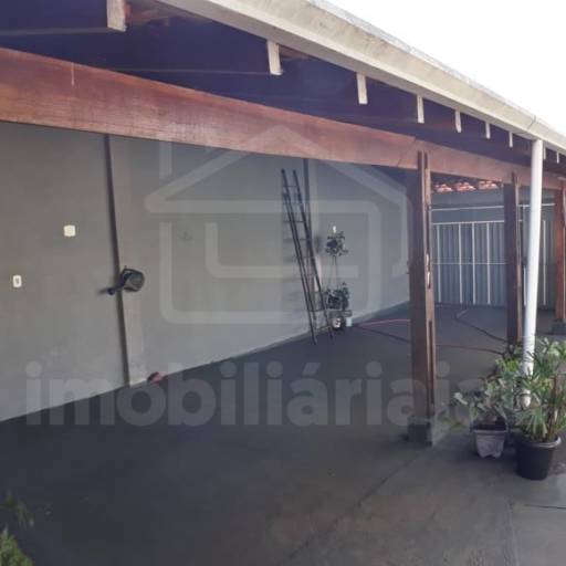 Casa – Código: 6635 – Venda: R$300.000,00 por Imobiliária Jaú