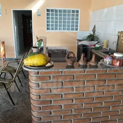 Casa – Código: 6635 – Venda: R$300.000,00 por Imobiliária Jaú