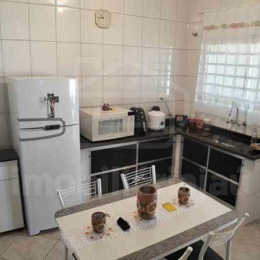 Casa – Código: 6635 – Venda: R$300.000,00 por Imobiliária Jaú