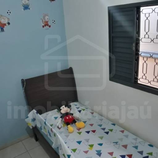 Casa – Código: 6619 – Venda: R$180.000,00 por Imobiliária Jaú