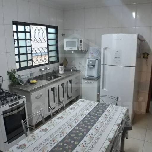 Casa – Código: 6619 – Venda: R$180.000,00 por Imobiliária Jaú