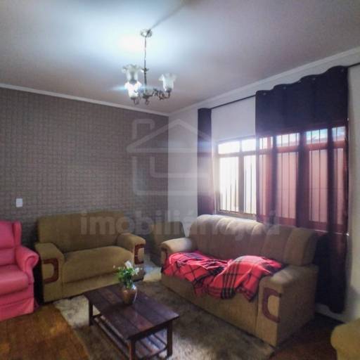 Casa – Código: 6615 – Venda: R$415.000,00 por Imobiliária Jaú