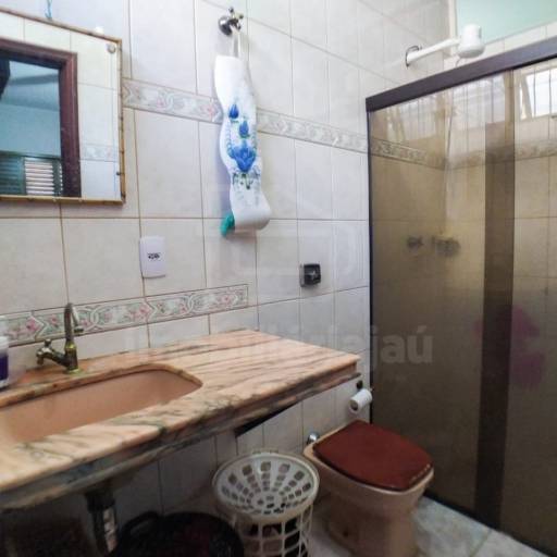 Casa – Código: 6615 – Venda: R$415.000,00 por Imobiliária Jaú