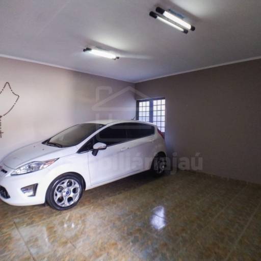 Casa – Código: 6615 – Venda: R$415.000,00 por Imobiliária Jaú