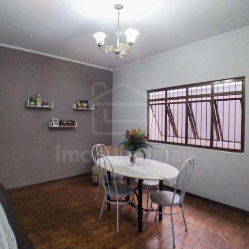 Casa – Código: 6615 – Venda: R$415.000,00 por Imobiliária Jaú