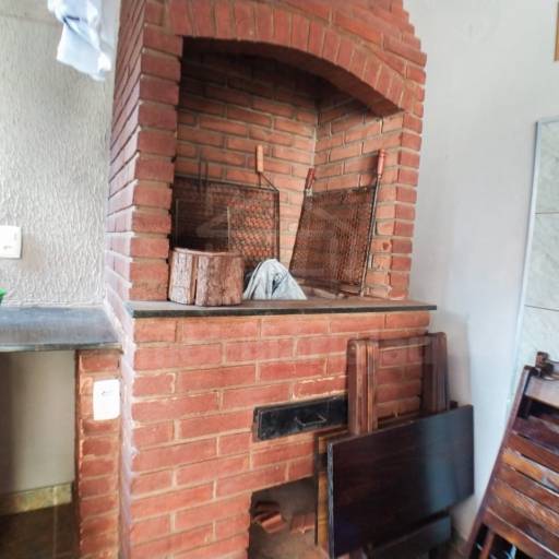 Casa – Código: 6615 – Venda: R$415.000,00 por Imobiliária Jaú