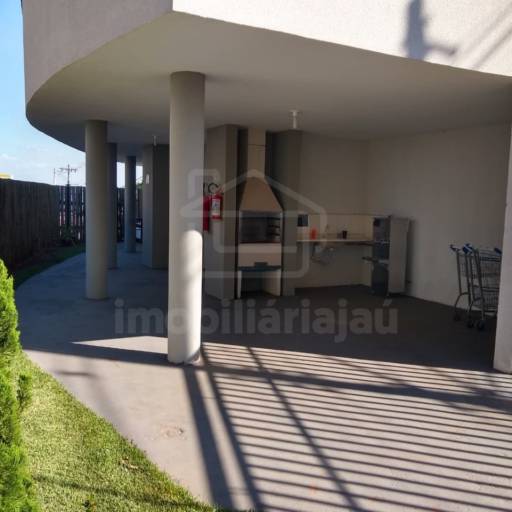 Apartamento – Código: 6612 – Venda: R$180.000,00 por Imobiliária Jaú