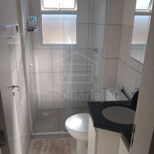 Apartamento – Código: 6612 – Venda: R$180.000,00 por Imobiliária Jaú