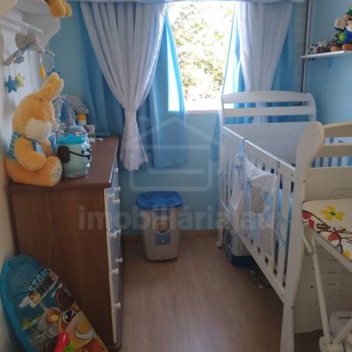 Apartamento – Código: 6612 – Venda: R$180.000,00 por Imobiliária Jaú