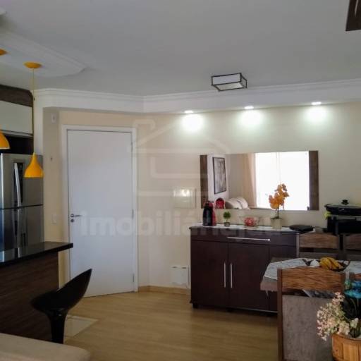 Apartamento – Código: 6612 – Venda: R$180.000,00 por Imobiliária Jaú