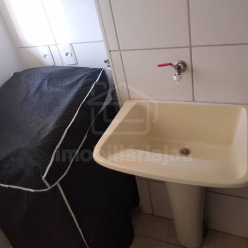 Apartamento – Código: 6612 – Venda: R$180.000,00 por Imobiliária Jaú