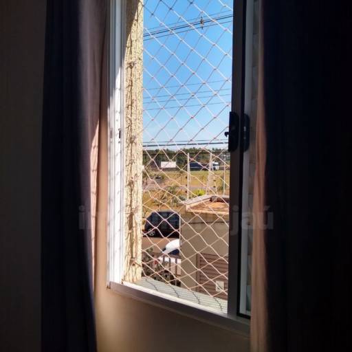 Apartamento – Código: 6612 – Venda: R$180.000,00 por Imobiliária Jaú