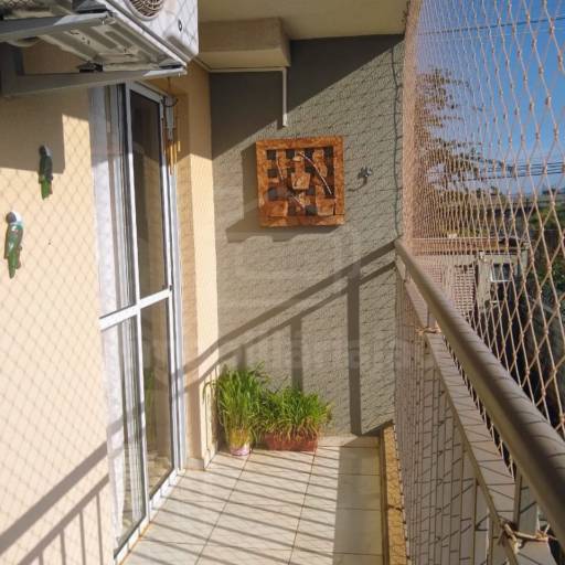 Apartamento – Código: 6612 – Venda: R$180.000,00 por Imobiliária Jaú