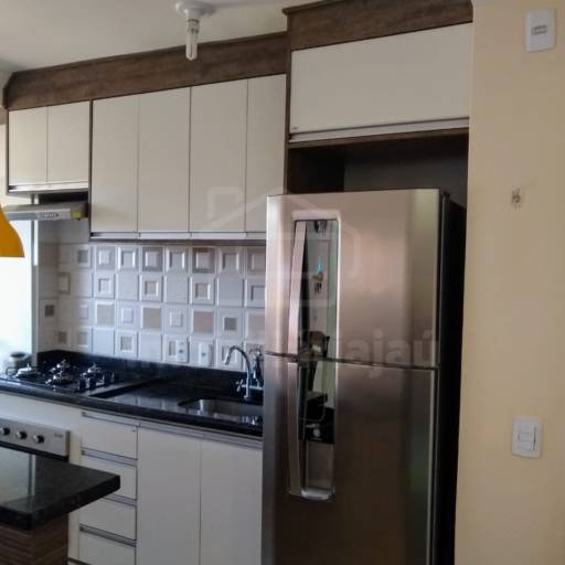 Apartamento – Código: 6612 – Venda: R$180.000,00 por Imobiliária Jaú