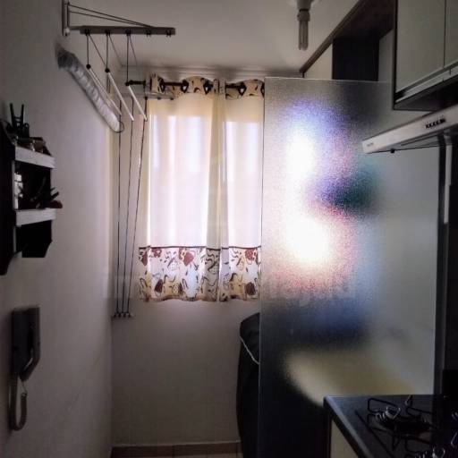 Apartamento – Código: 6612 – Venda: R$180.000,00 por Imobiliária Jaú