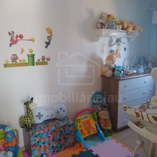 Apartamento – Código: 6612 – Venda: R$180.000,00 por Imobiliária Jaú