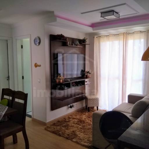 Apartamento – Código: 6612 – Venda: R$180.000,00 por Imobiliária Jaú