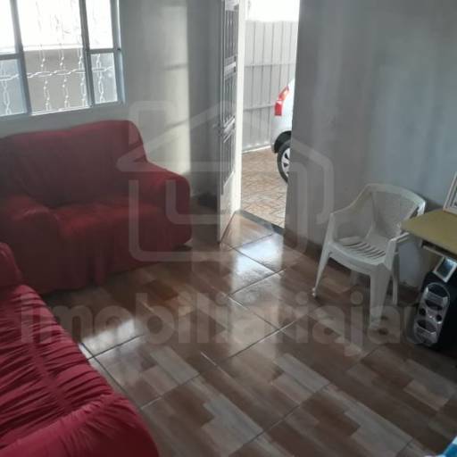 Casa – Código: 6553 – Venda: R$180.000,00 por Imobiliária Jaú