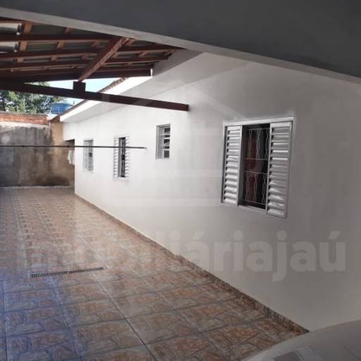 Casa – Código: 6553 – Venda: R$180.000,00 por Imobiliária Jaú