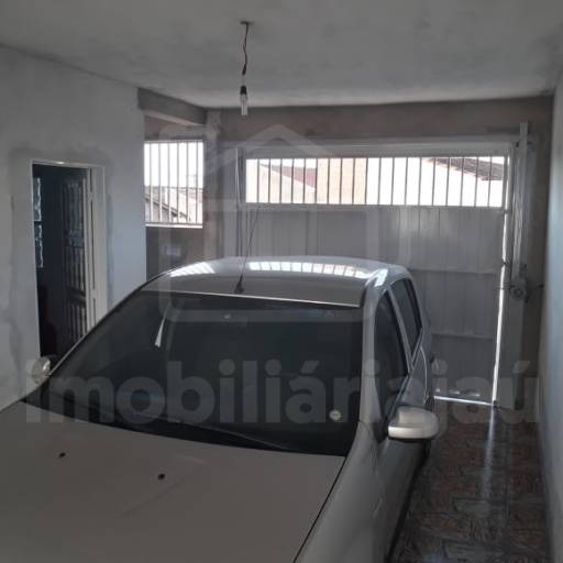 Casa – Código: 6553 – Venda: R$180.000,00 por Imobiliária Jaú