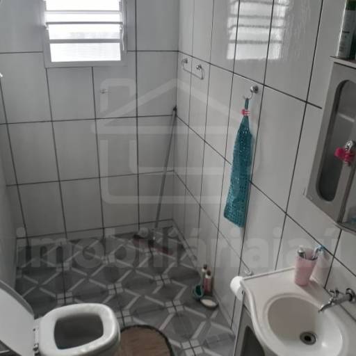 Casa – Código: 6553 – Venda: R$180.000,00 por Imobiliária Jaú