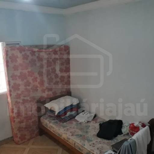 Casa – Código: 6553 – Venda: R$180.000,00 por Imobiliária Jaú