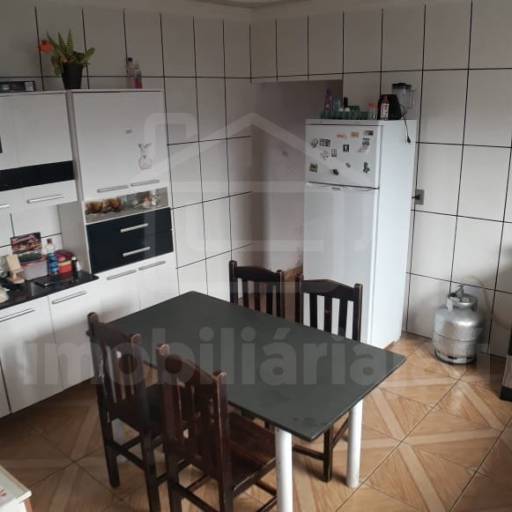 Casa – Código: 6553 – Venda: R$180.000,00 por Imobiliária Jaú