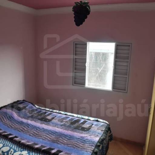 Casa – Código: 6553 – Venda: R$180.000,00 por Imobiliária Jaú