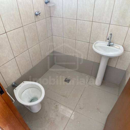 Casa - Código 6804 - Venda: 150.000,00 por Imobiliária Jaú