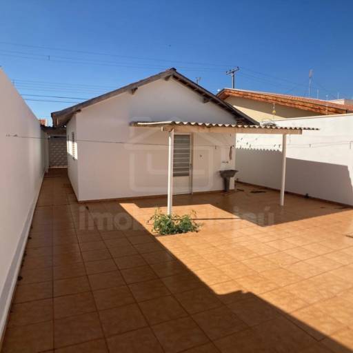 Casa - Código 6804 - Venda: 150.000,00 por Imobiliária Jaú