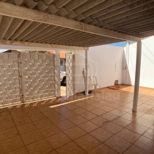 Casa - Código 6804 - Venda: 150.000,00 por Imobiliária Jaú