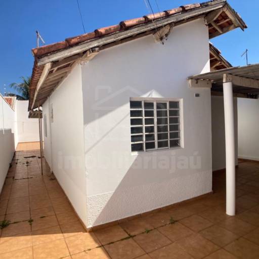 Casa - Código 6804 - Venda: 150.000,00 por Imobiliária Jaú