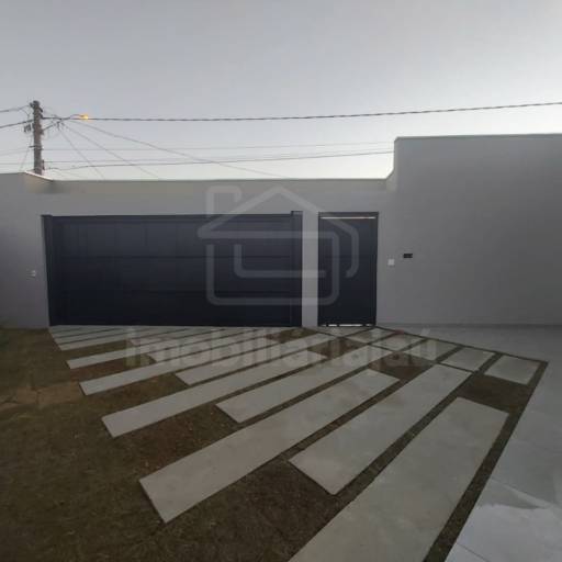 Casa - Código 6803 - Venda: 320.000,00 por Imobiliária Jaú