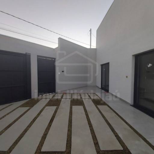 Casa - Código 6803 - Venda: 320.000,00 por Imobiliária Jaú