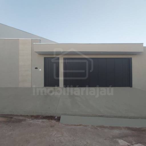 Casa - Código 6803 - Venda: 320.000,00 por Imobiliária Jaú