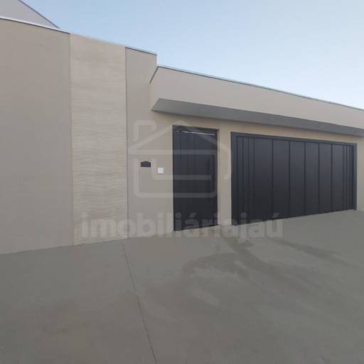 Casa - Código 6803 - Venda: 320.000,00 por Imobiliária Jaú