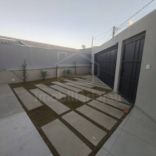 Casa - Código 6803 - Venda: 320.000,00 por Imobiliária Jaú