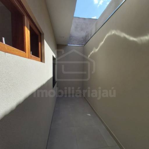 Casa - Código 6803 - Venda: 320.000,00 por Imobiliária Jaú