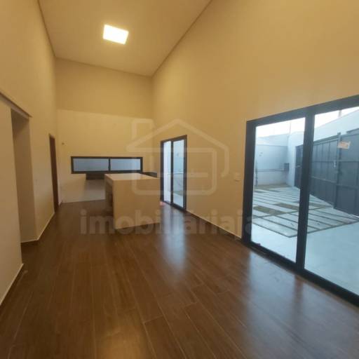 Casa - Código 6803 - Venda: 320.000,00 por Imobiliária Jaú