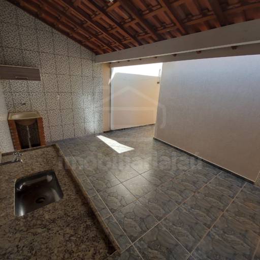 Casa - Código 6796 - Venda: 198.000,00 por Imobiliária Jaú