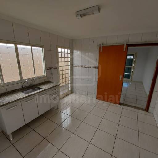 Casa - Código 6796 - Venda: 198.000,00 por Imobiliária Jaú