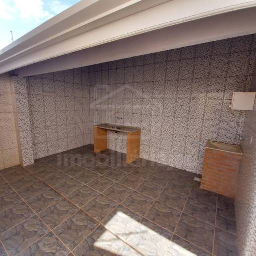 Casa - Código 6796 - Venda: 198.000,00 por Imobiliária Jaú