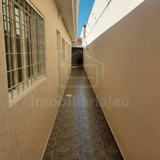 Casa - Código 6796 - Venda: 198.000,00 por Imobiliária Jaú