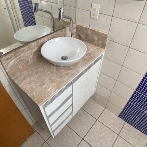 Apartamento - Código 6783 - Venda: 265.000,00 por Imobiliária Jaú