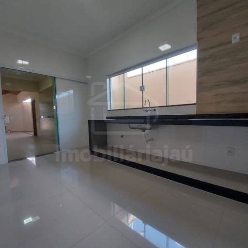 Casa - Código 6744 - Venda: 530.000,00 por Imobiliária Jaú